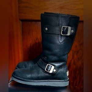 UGG boots